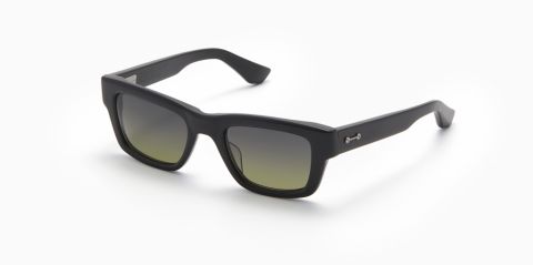 AKN-7630449200780 С/з очки LIBRA Matte Black