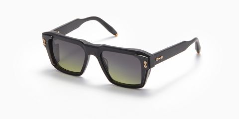 AKN-7630449203422 С/з очки HERCULES Matte Black/Crtl Blk