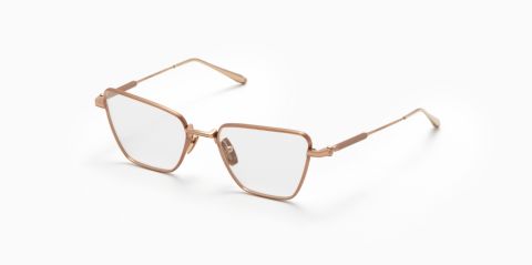 AKN-7630449200940 Оправа VEGA Rose Gld-Brush Wht Gld