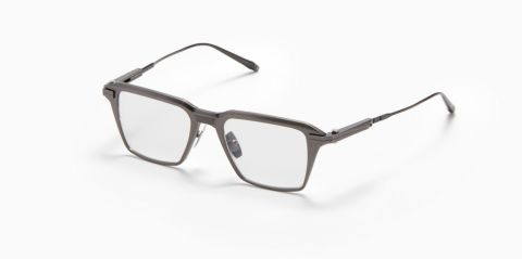 AKN-7630449203415 Оправа SWIFT Matte Antique Silver
