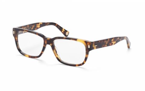 BSF-0000000896516 Оправа CROSBY TOKYO TORTOISE АКЦИЯ
