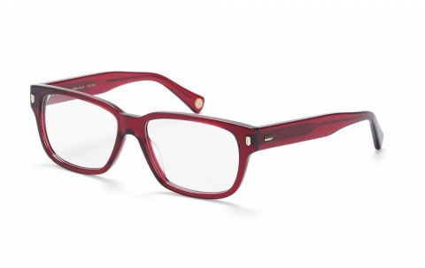 BSF-0000000896509 Оправа CROSBY BURGUNDY АКЦИЯ