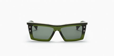 BLN-7640310888252 С/з очки B-VII Dark Olive-Black Palldium